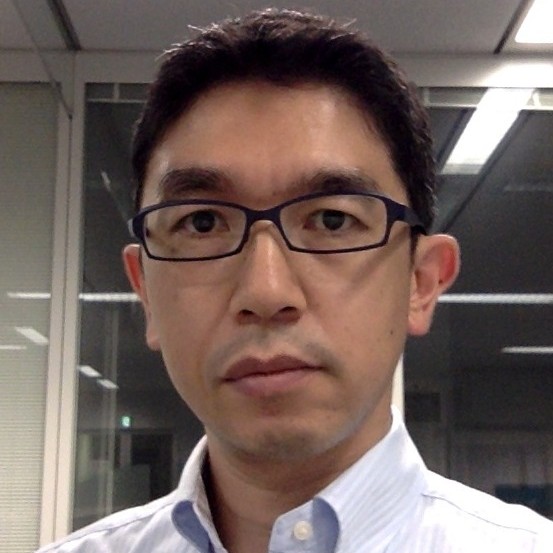 水野 伸太郎