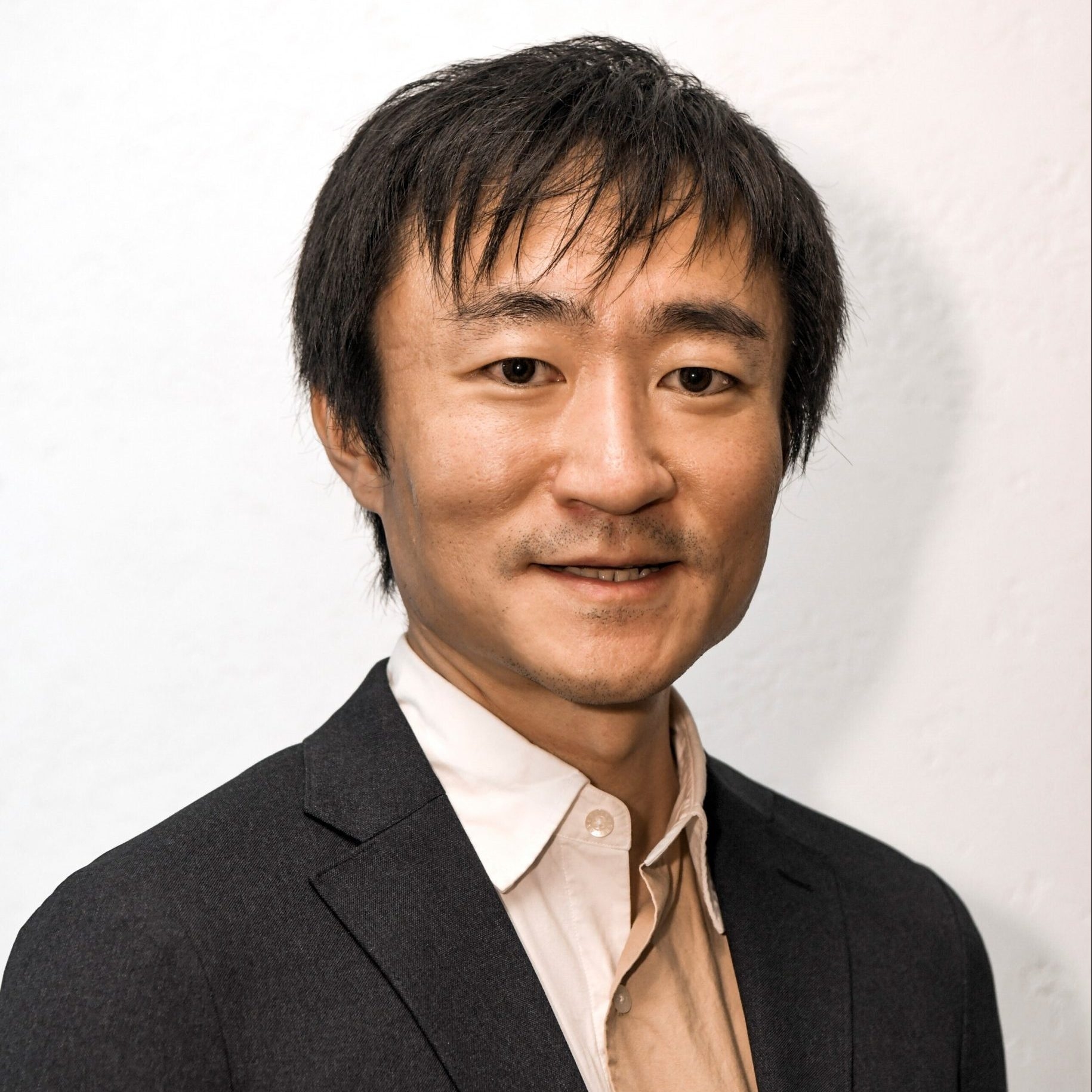 登壇者名